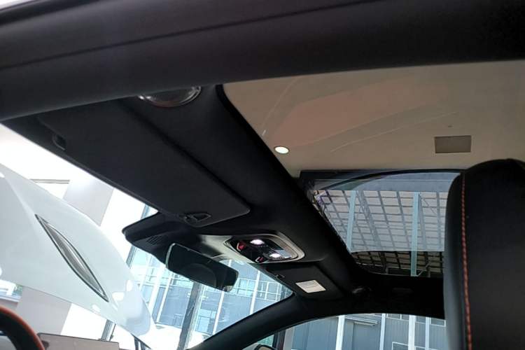 Used NETA GT 2023 660 Headliner