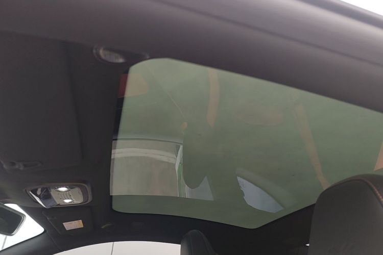 Used NETA GT 2023 660 Headliner