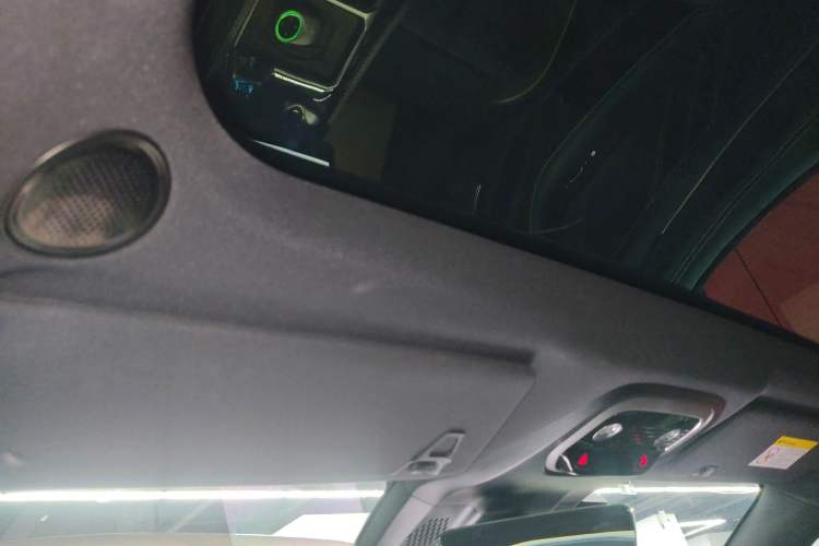 Used NETA GT 2023 580 AWD Headliner