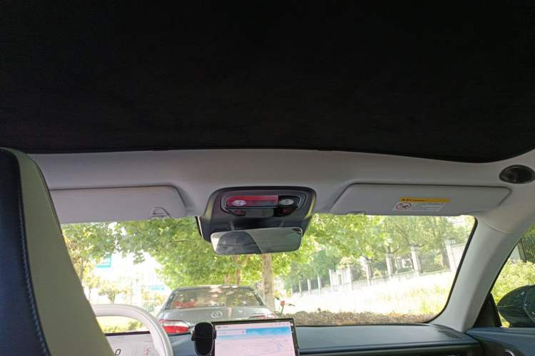 Used NETA GT 2023 580 AWD Headliner