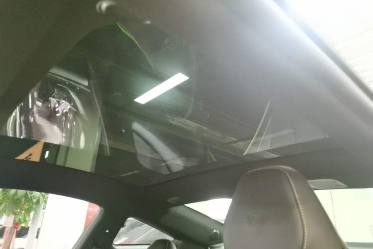 Used NETA GT 2023 560 Headliner