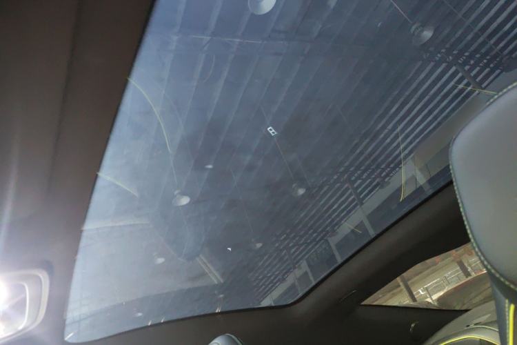 Used NETA GT 2023 560 Headliner