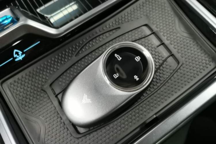 Used NETA GT 2023 560 Interior 1