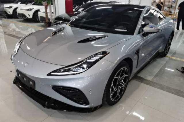 Used NETA GT 2023 560