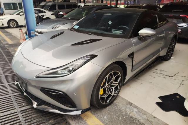 Used NETA GT 2023 560