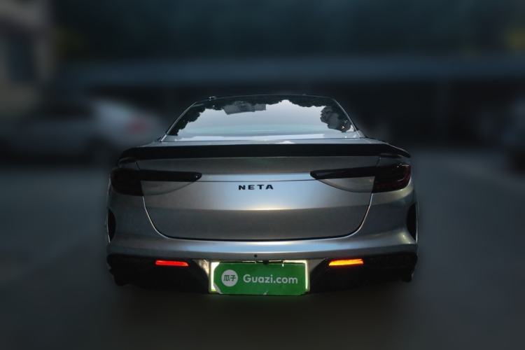 Used NETA GT 2023 580 AWD Rear
