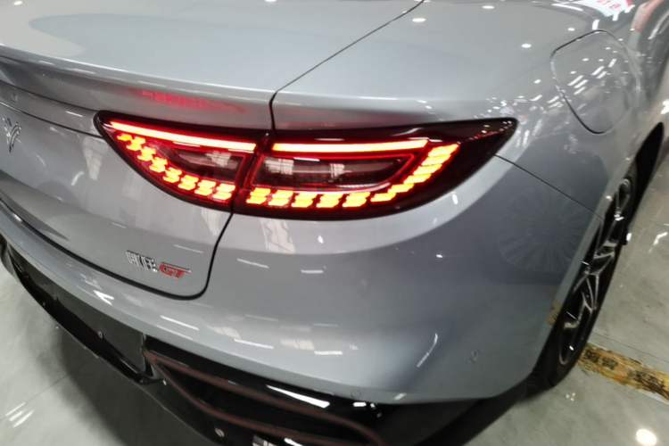 Used NETA GT 2023 560 Right Rear Taillight