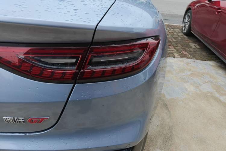 Used NETA GT 2023 560 Right Rear Taillight