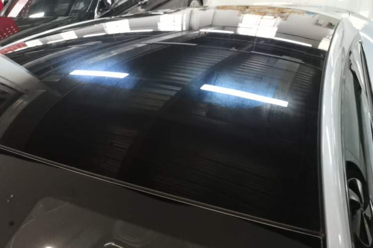 Used NETA GT 2023 560 Roof