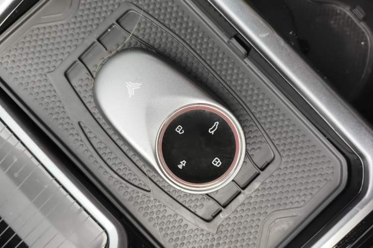 Used NETA GT 2023 560 Vehicle Key