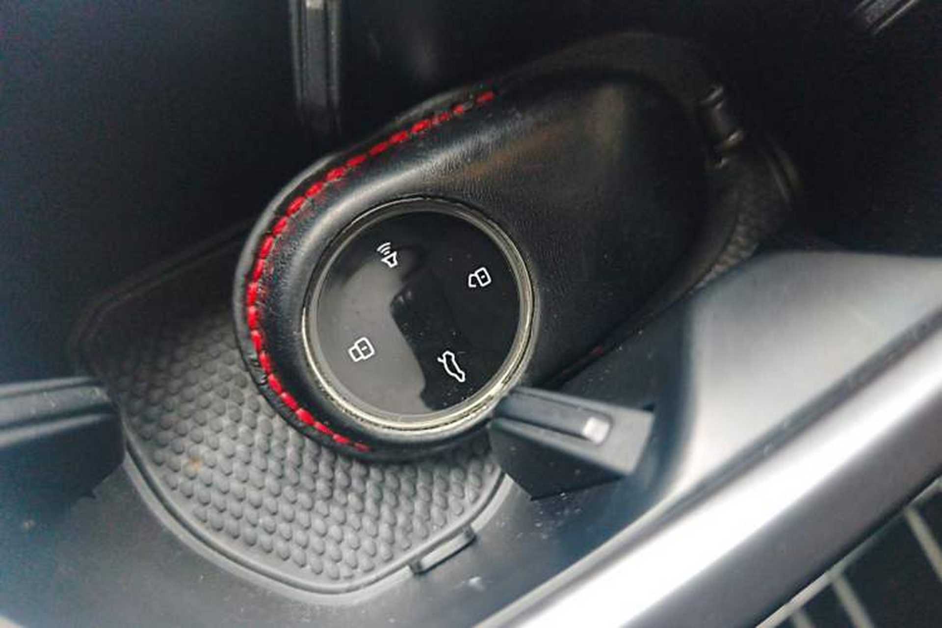 Used NETA GT 2023 560 Vehicle Key