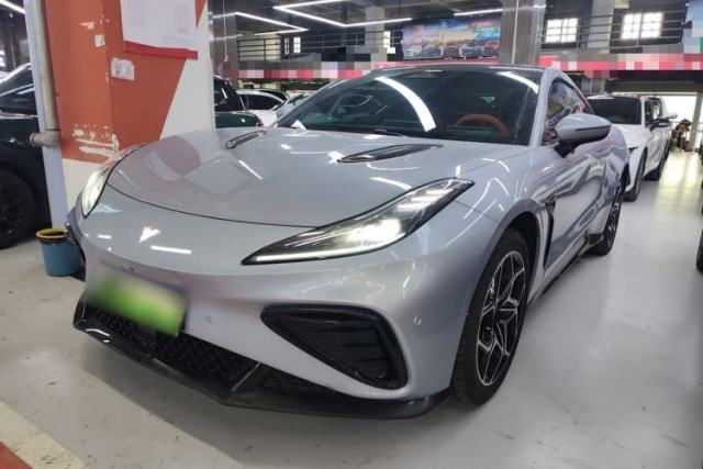 Used NETA GT 2023 660