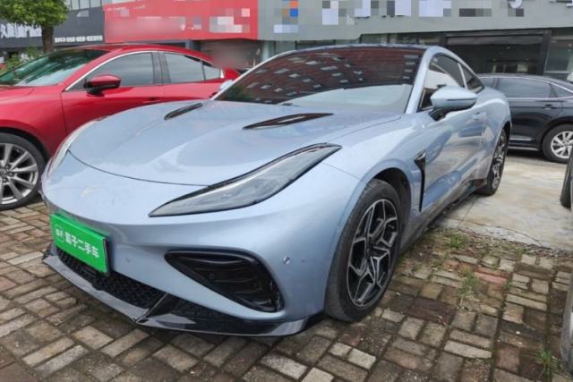 Used NETA GT 2023 560