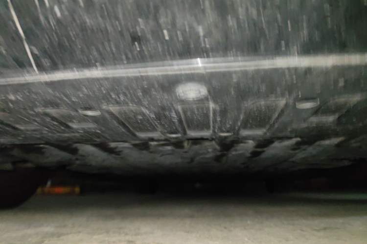 Used NETA GT 2023 560 Chassis Front