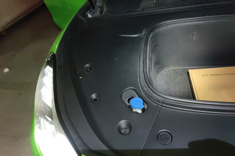 Used NETA GT 2023 560 Engine Bay Right