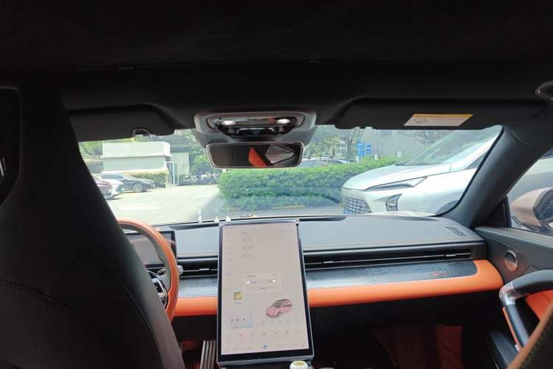 Used NETA GT 2023 560 Headliner