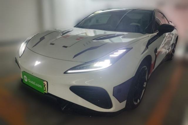 Used NETA GT 2023 560
