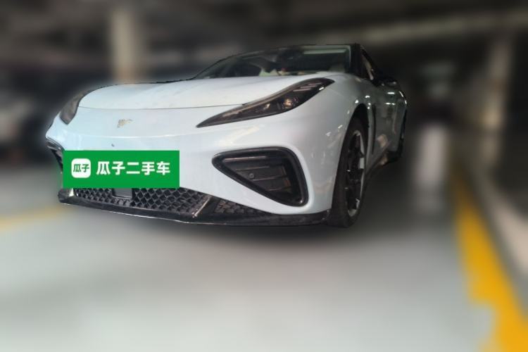 Used NETA GT 2023 560 Guazi used car, China used car export, Used car for sale, Used  cars, Cheapest cars for sale