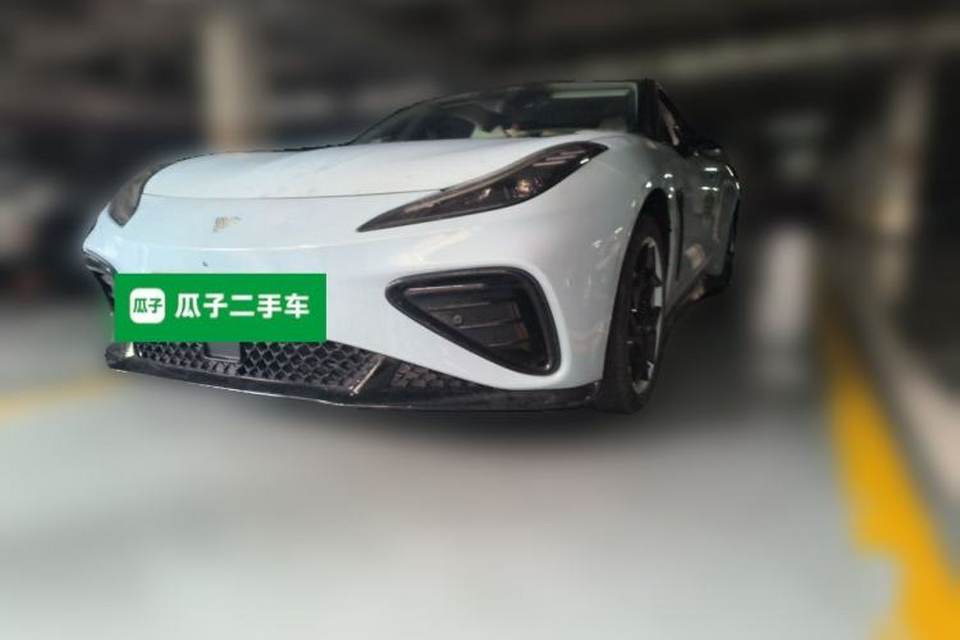 NETA GT 2023