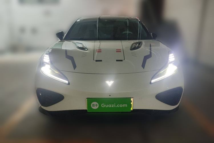 Used NETA GT 2023 560 Exterior 1