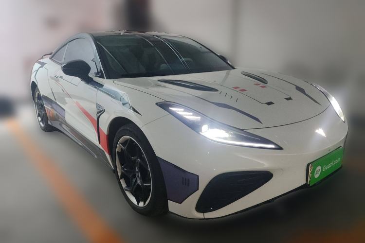 Used NETA GT 2023 560 Exterior 2