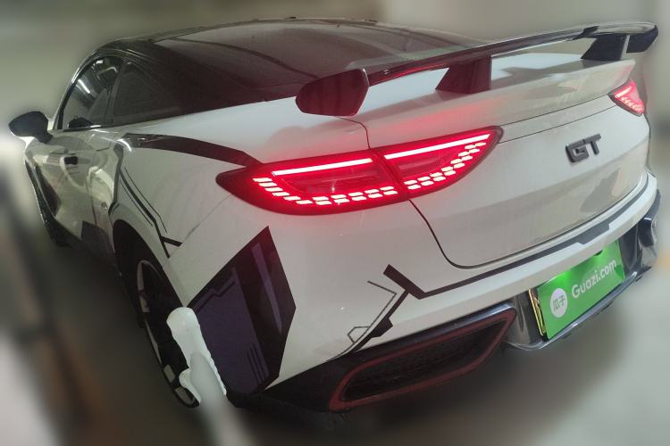 Used NETA GT 2023 560 Exterior 3