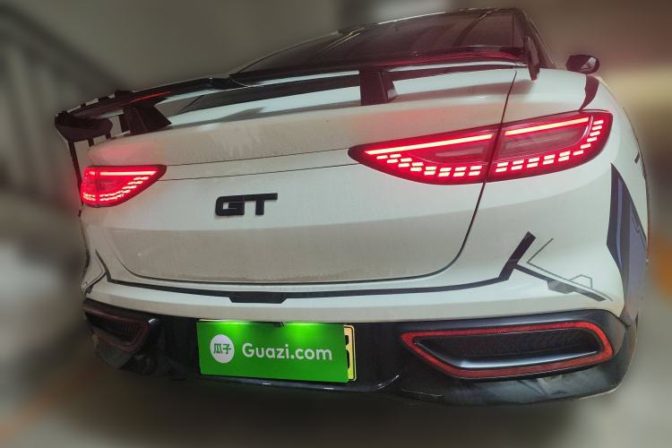 Used NETA GT 2023 560 Exterior 4