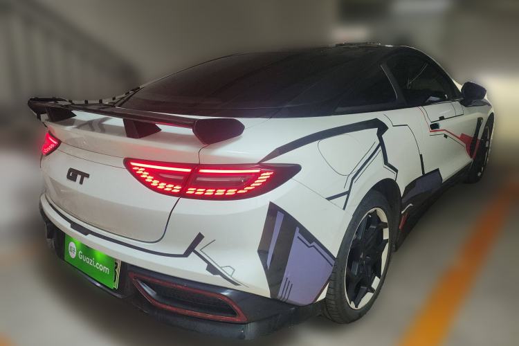 Used NETA GT 2023 560 Exterior 5
