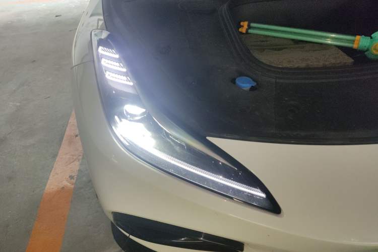 Used NETA GT 2023 560 Exterior 6