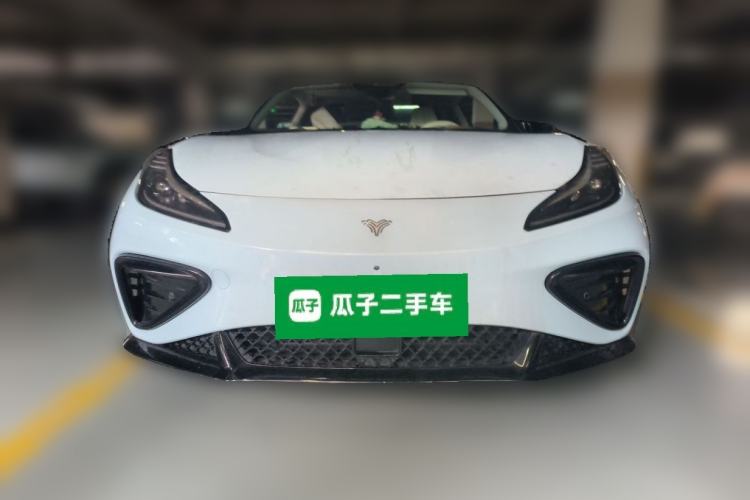 Used NETA GT 2023 560 Front