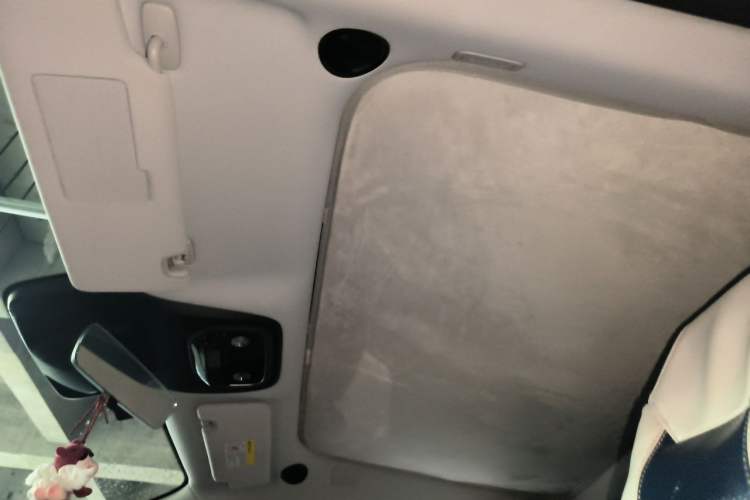 Used NETA GT 2023 560 Headliner