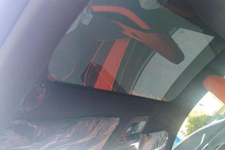 Used NETA GT 2023 580 AWD Headliner