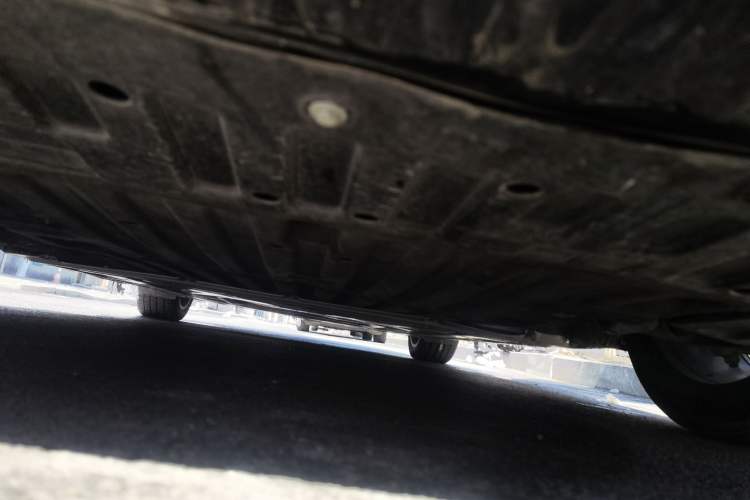 Used NETA GT 2023 560 Chassis Front