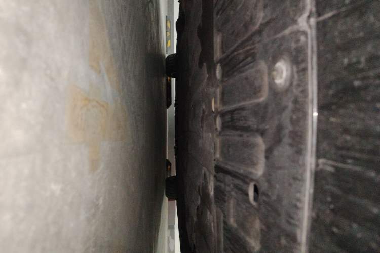 Used NETA GT 2023 660 Chassis Front