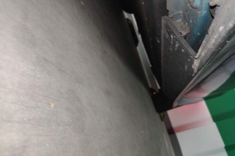Used NETA GT 2023 660 Chassis Front Left