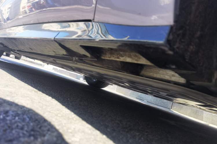 Used NETA GT 2023 560 Chassis Front Right