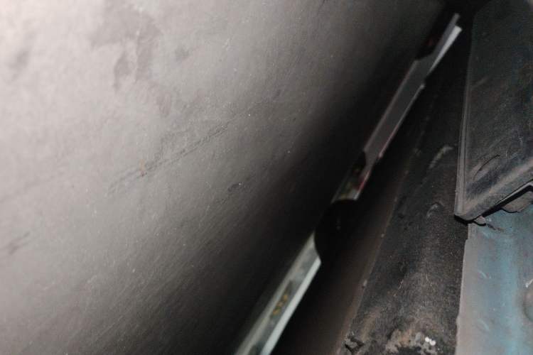 Used NETA GT 2023 660 Chassis Front Right