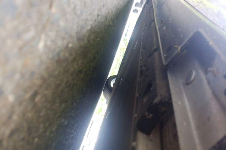 Used NETA GT 2023 660 Chassis Front Right