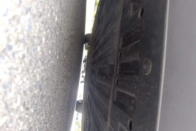 Used NETA GT 2023 660 Chassis Front