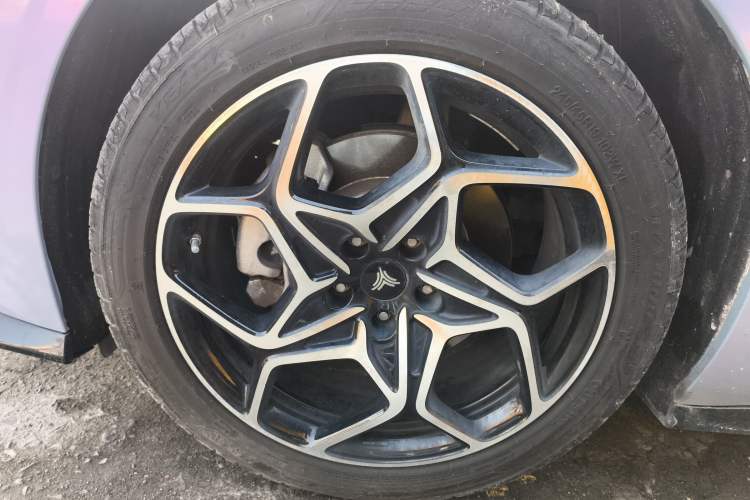 Used NETA GT 2023 560 Exterior 1