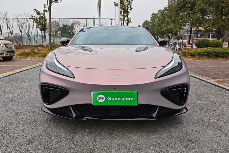 Used NETA GT 2023 560 Exterior 1