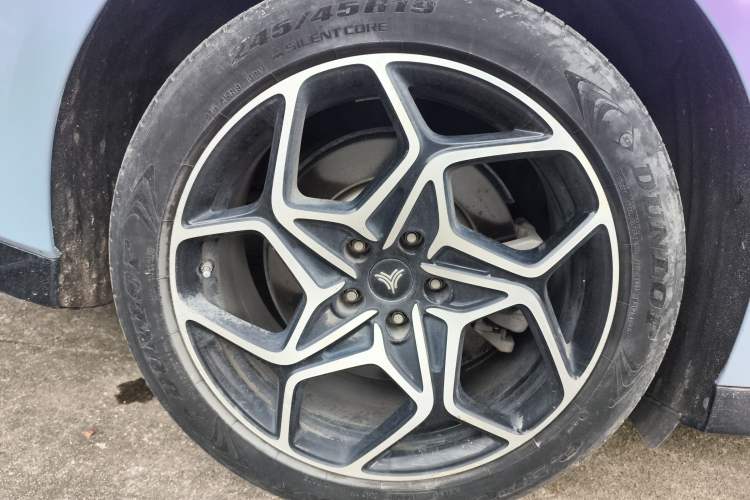 Used NETA GT 2023 560 Exterior 2
