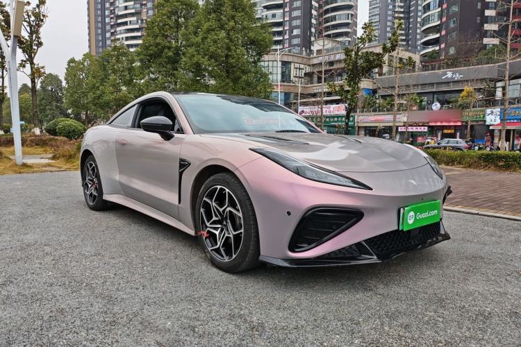 Used NETA GT 2023 560 Exterior 2