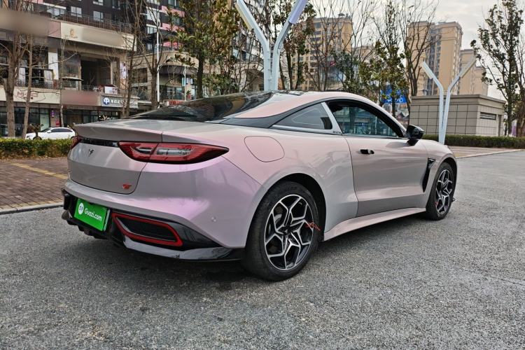 Used NETA GT 2023 560 Exterior 3