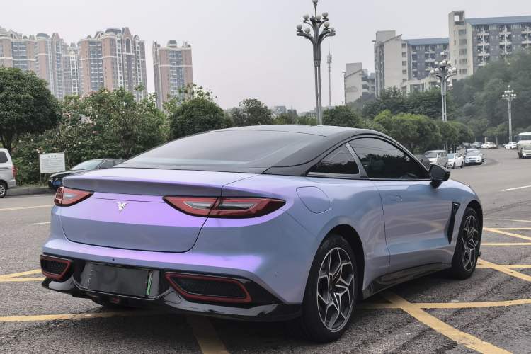 Used NETA GT 2023 560 Exterior 5