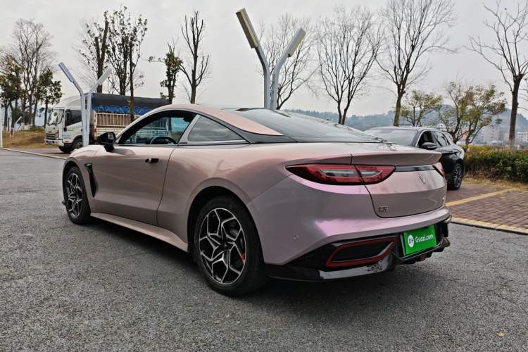 Used NETA GT 2023 560 Exterior 5