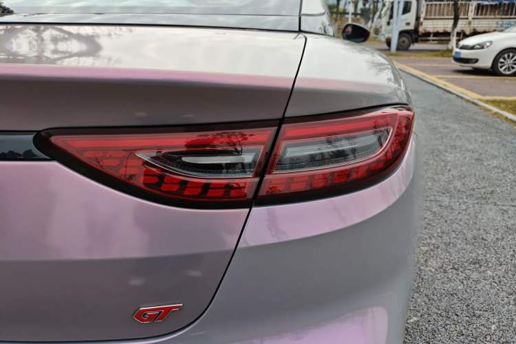 Used NETA GT 2023 560 Exterior 6