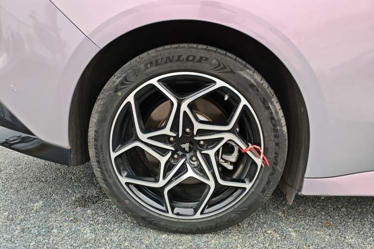 Used NETA GT 2023 560 Exterior 7
