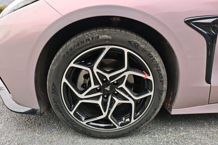 Used NETA GT 2023 560 Exterior 8