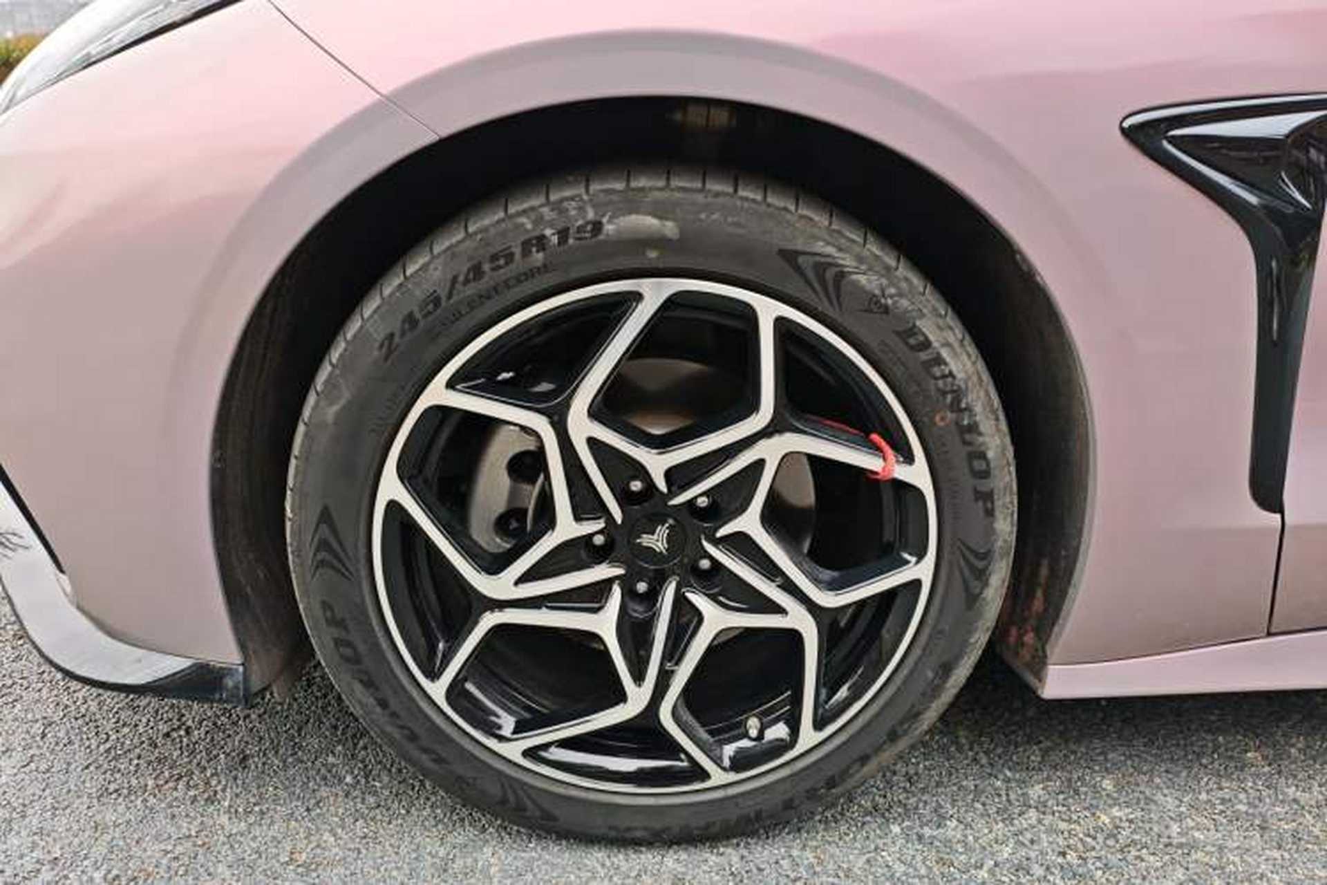 Used NETA GT 2023 560 Exterior 8